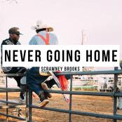 KUNGS - NEVER GOING HOME